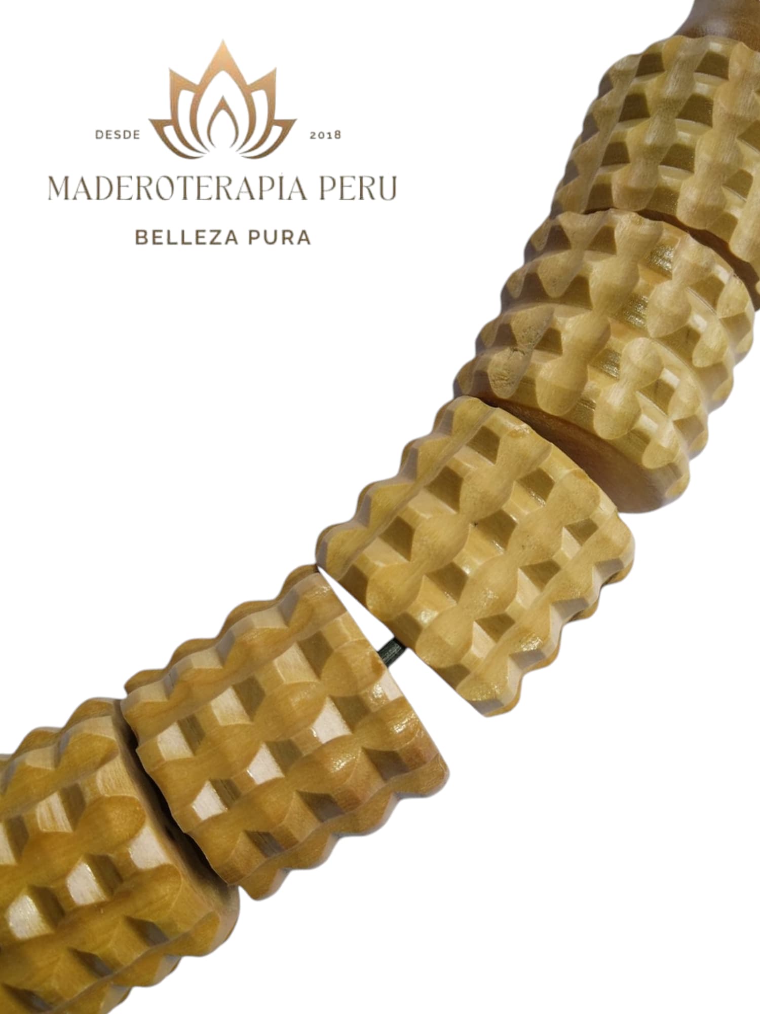 RODILLO CURVO PUNTA DIAMANTE