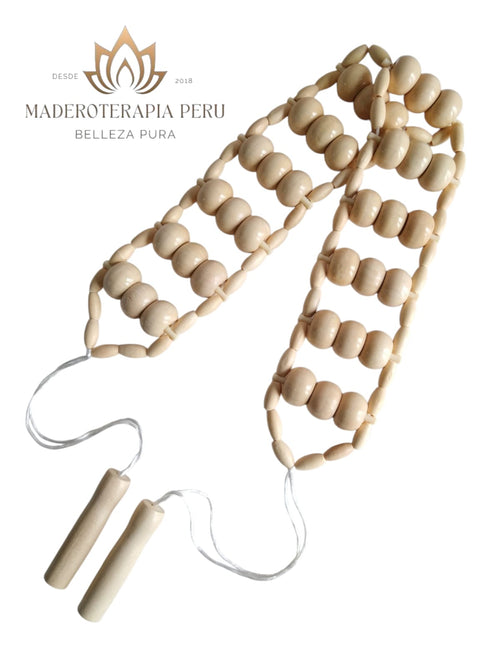 Banda Masajeadora