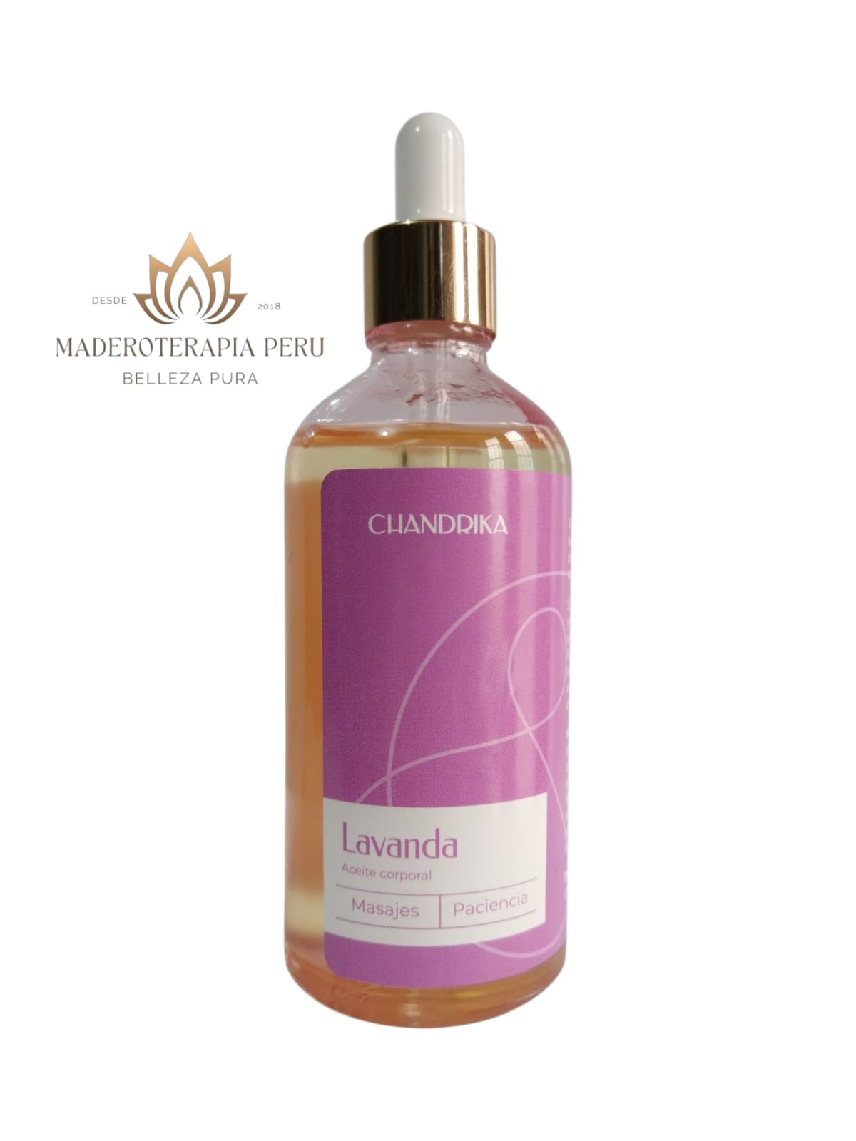 Aceites para Masajes
