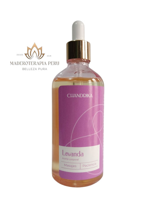 Aceites para Masajes